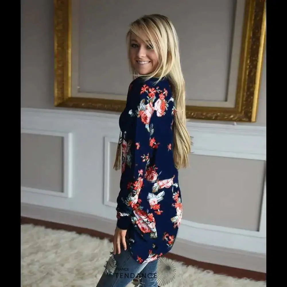 Gilet Collection Printemps | France-Tendance