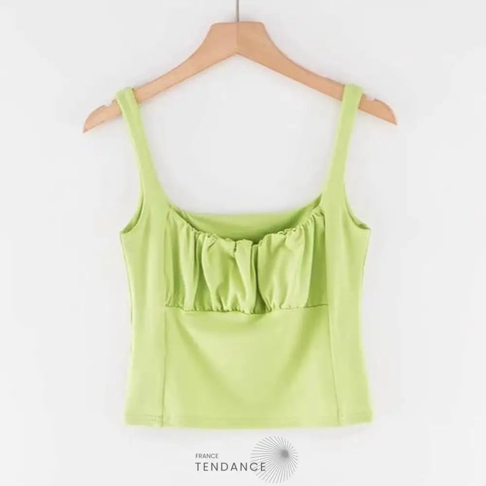 Haut Happylife | France-Tendance