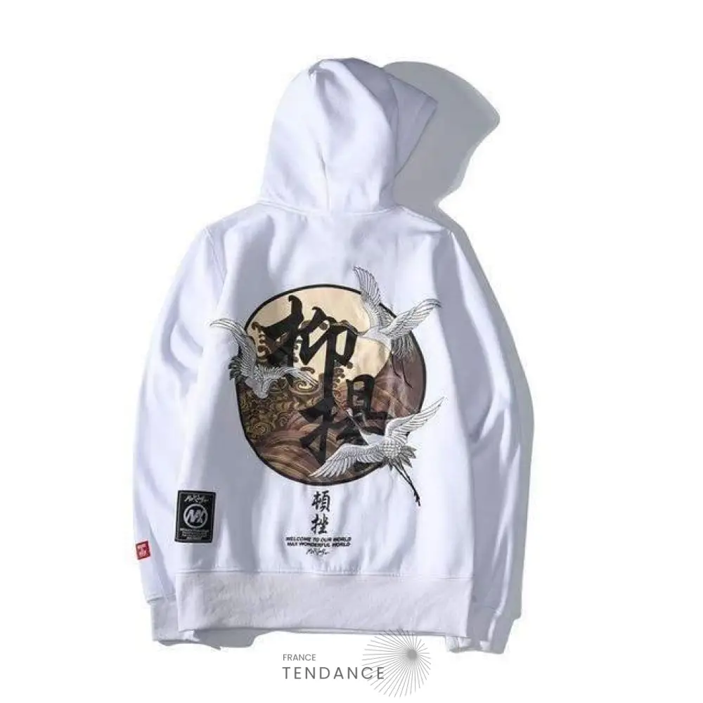 Hoodie Colombia | France-Tendance