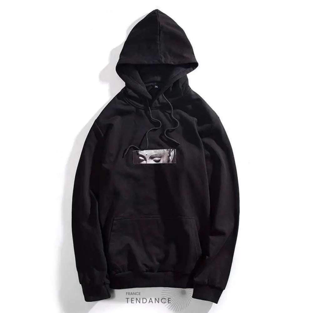 Hoodie Cutface | France-Tendance