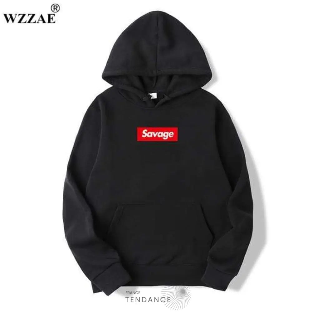 Hoodie Deluxe | France-Tendance