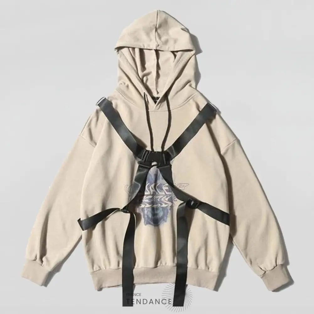 Hoodie Donnie Darko x Ribbon™ | France-Tendance