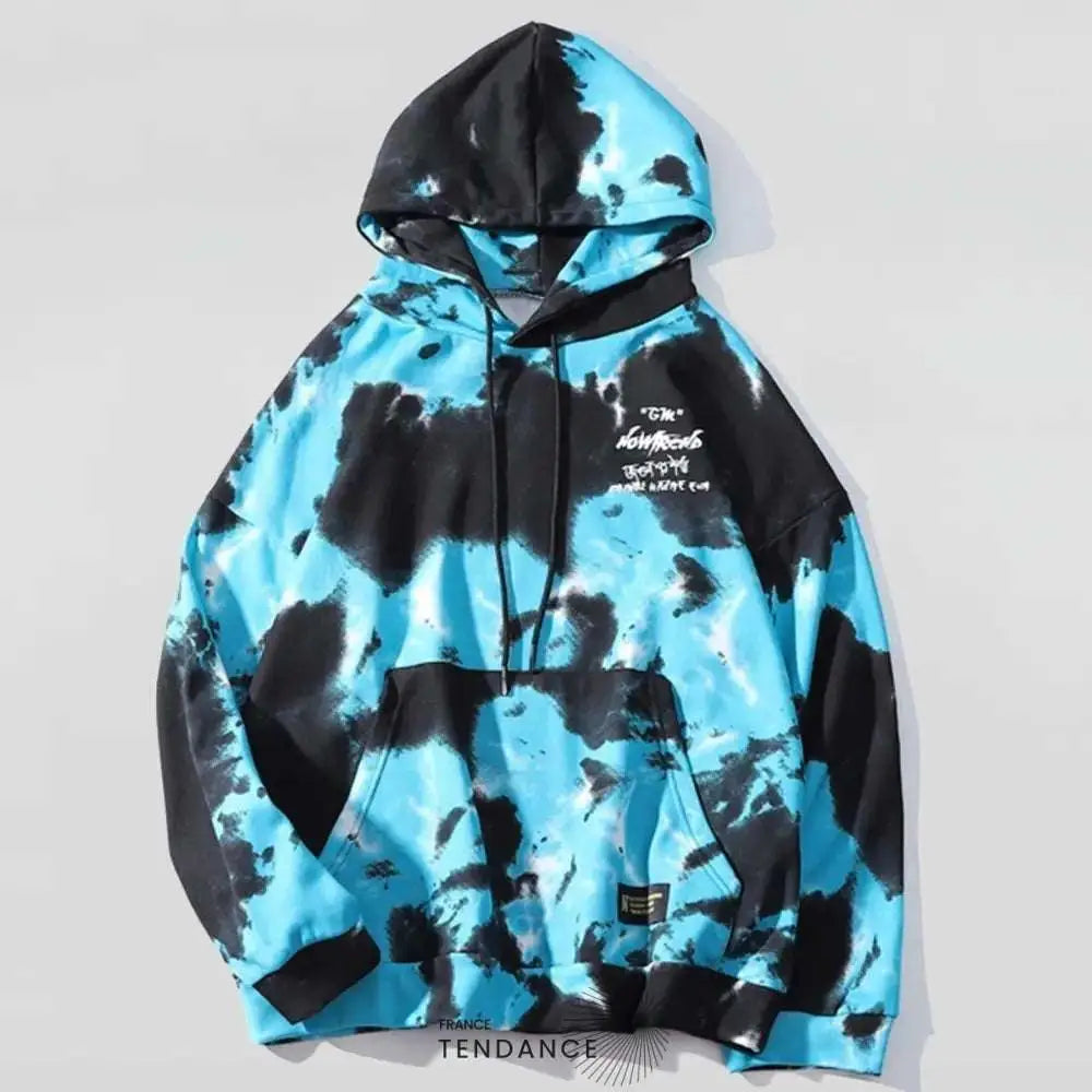 Hoodie Iceberg | France-Tendance