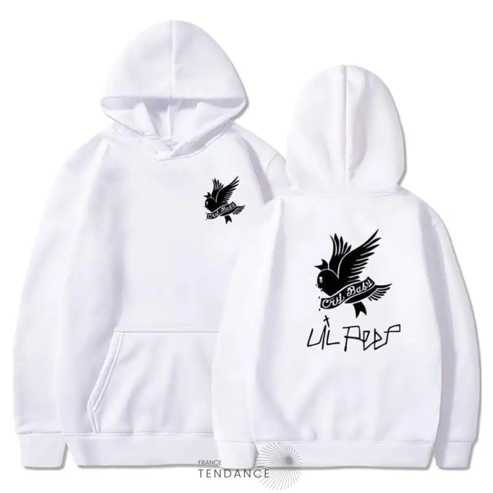 Hoodie Lil Peep | France-Tendance