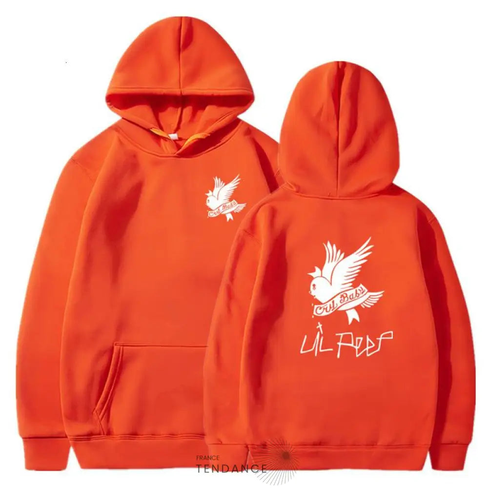 Hoodie Lil Peep | France-Tendance