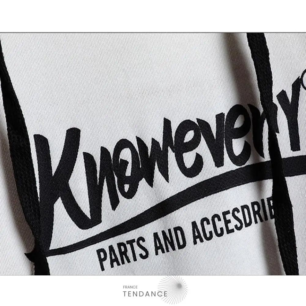Hoodie Satanic™ | France-Tendance