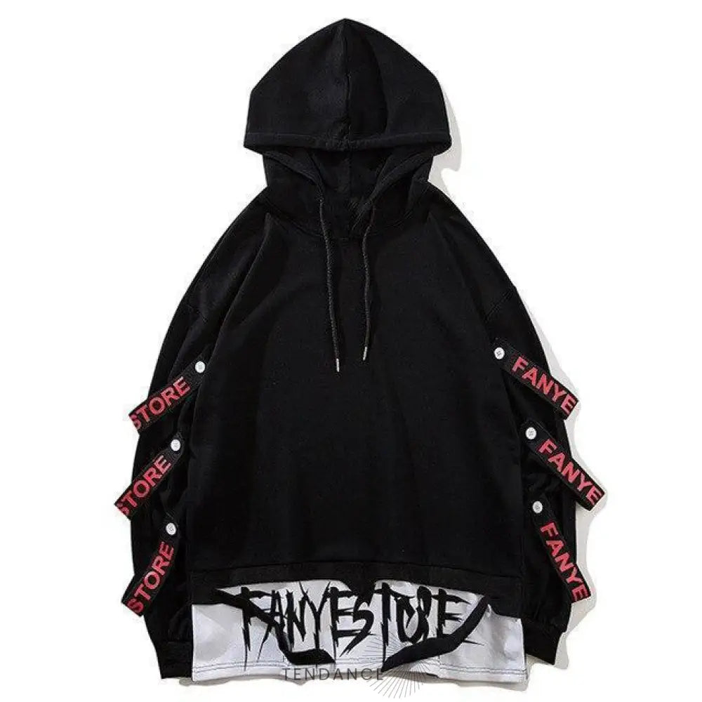 Hoodie Satanic fuckery™ | France-Tendance