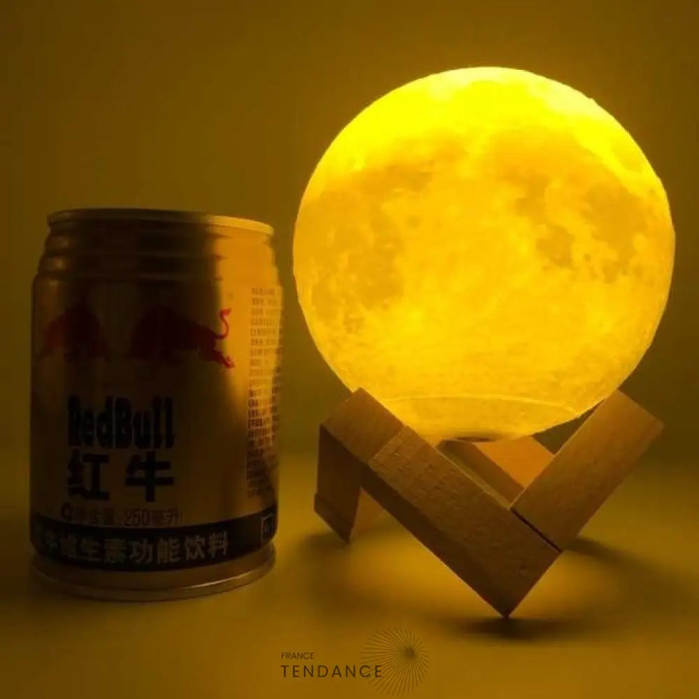 Lampe Lune De Vie | France-Tendance