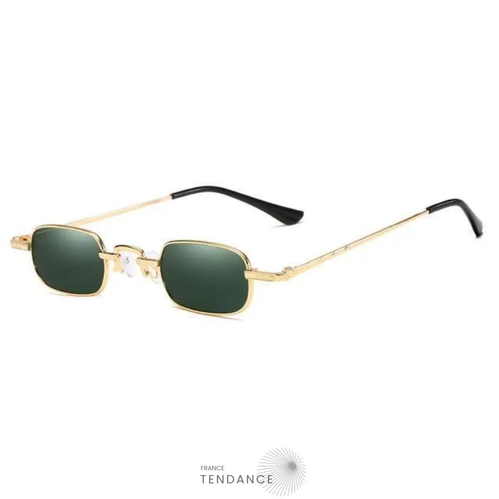 Lunettes Clinton x Rétro™ | France-Tendance