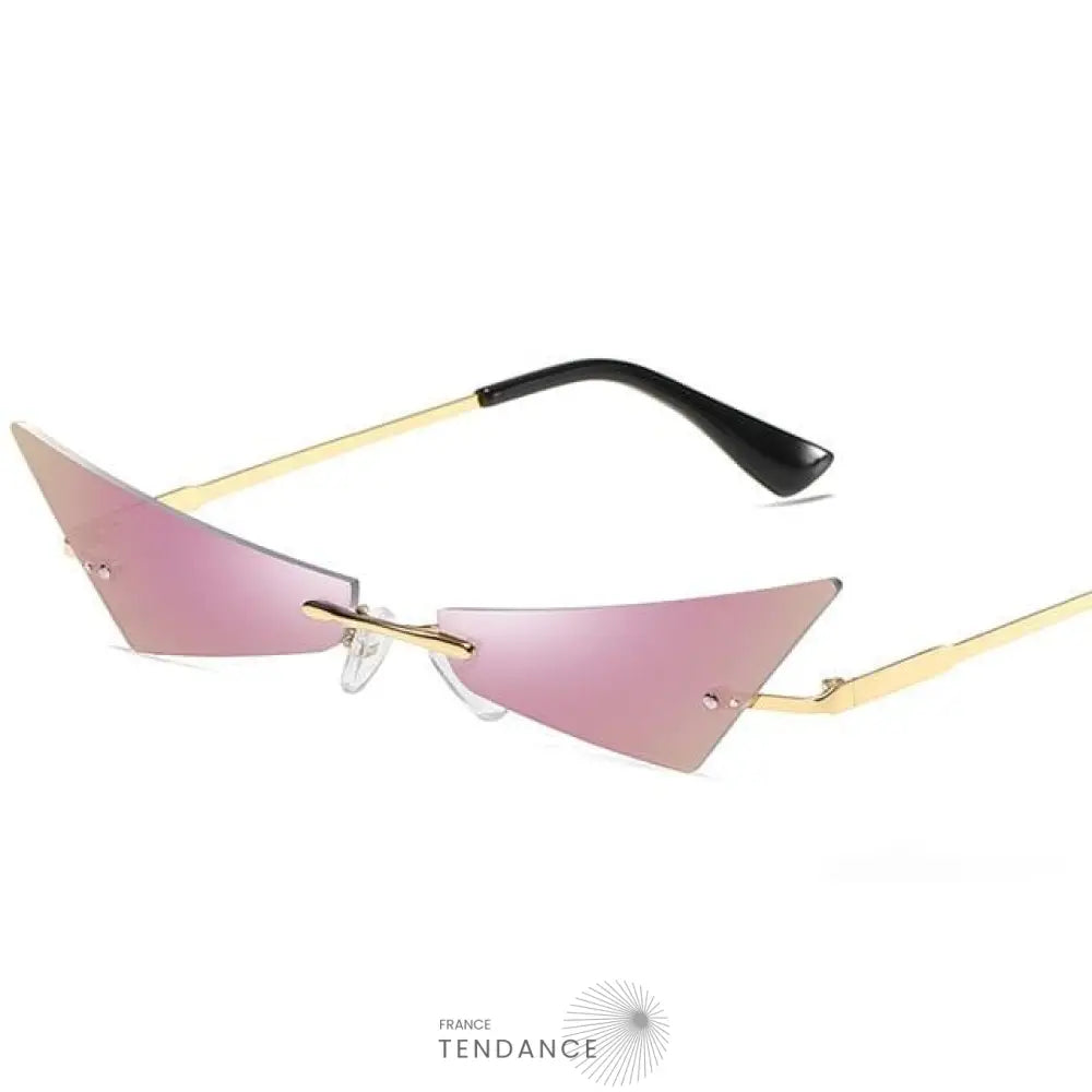 Lunettes Geometric | France-Tendance