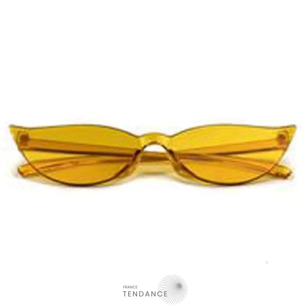 Lunettes Greasy | France-Tendance
