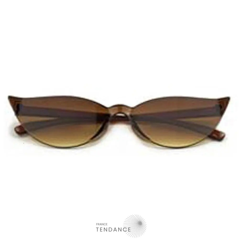 Lunettes Greasy | France-Tendance