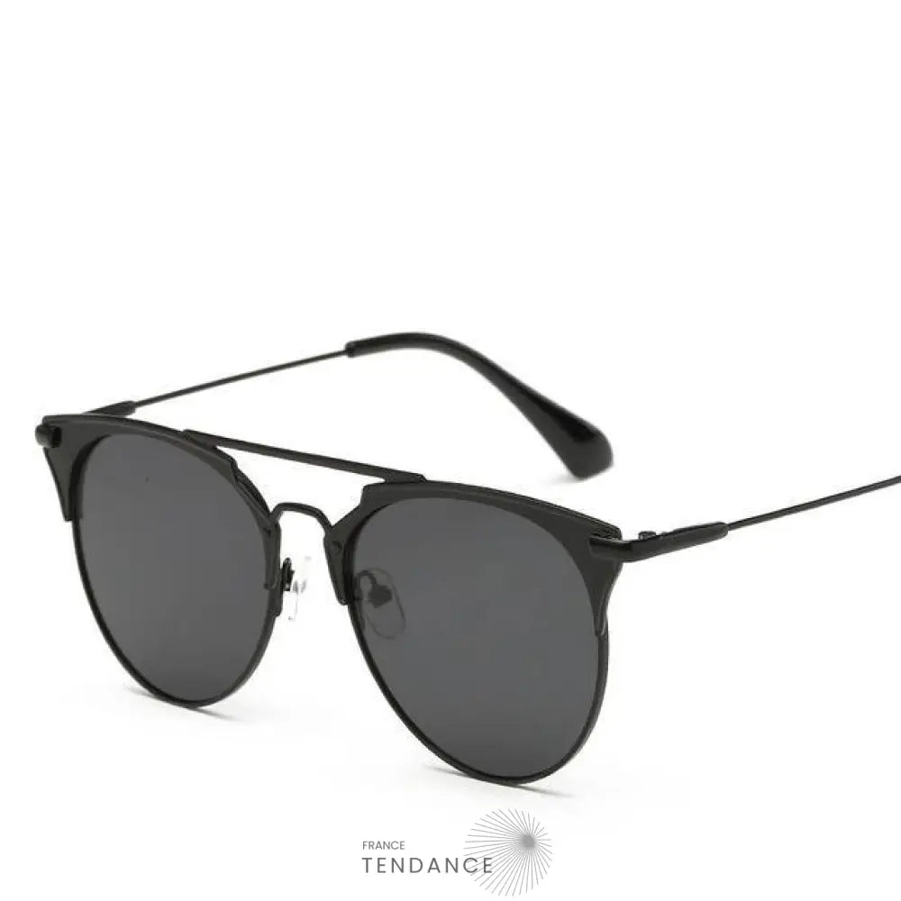 Lunettes De Soleil Aviator | France-Tendance