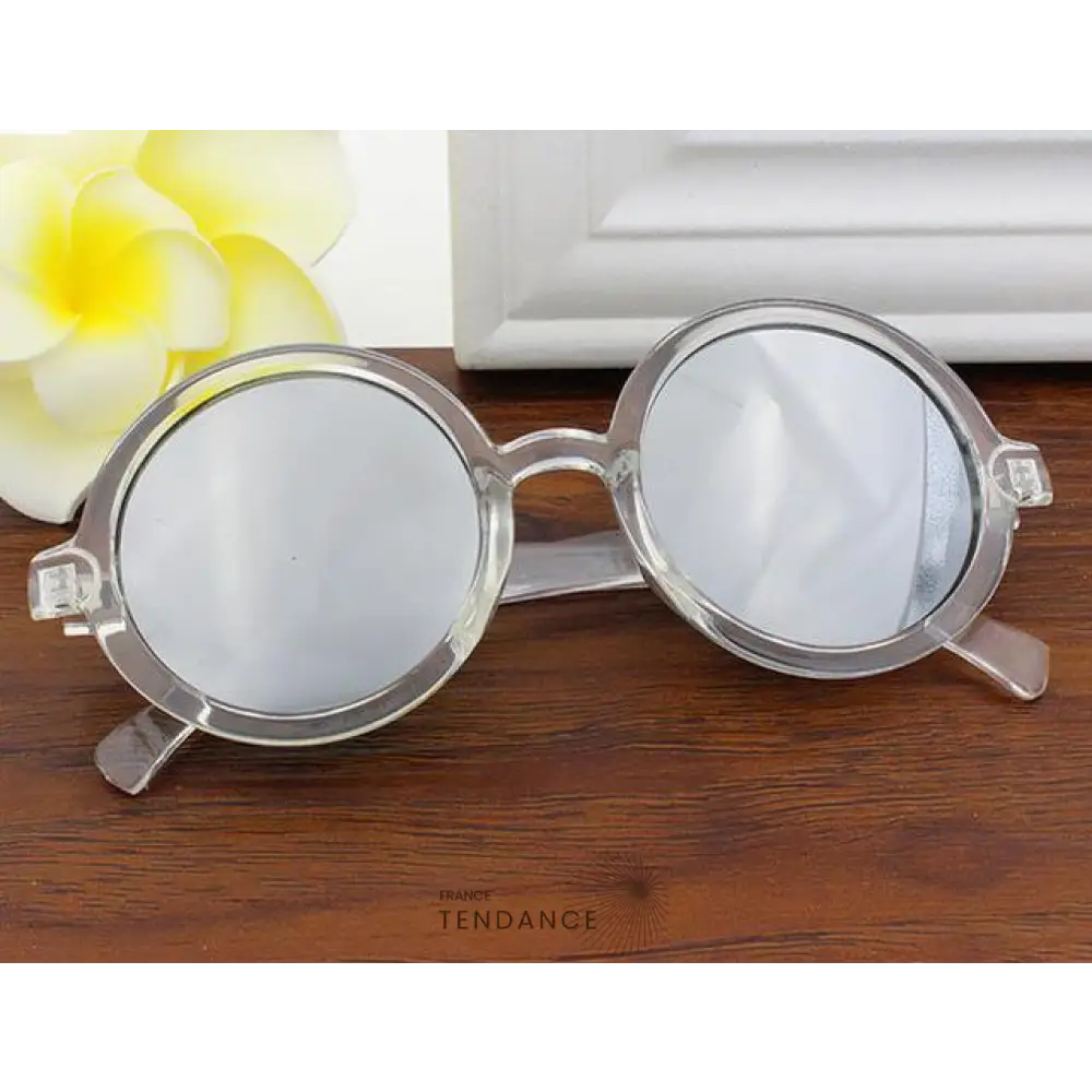Lunettes De Soleil Classiques Vintage | France-Tendance