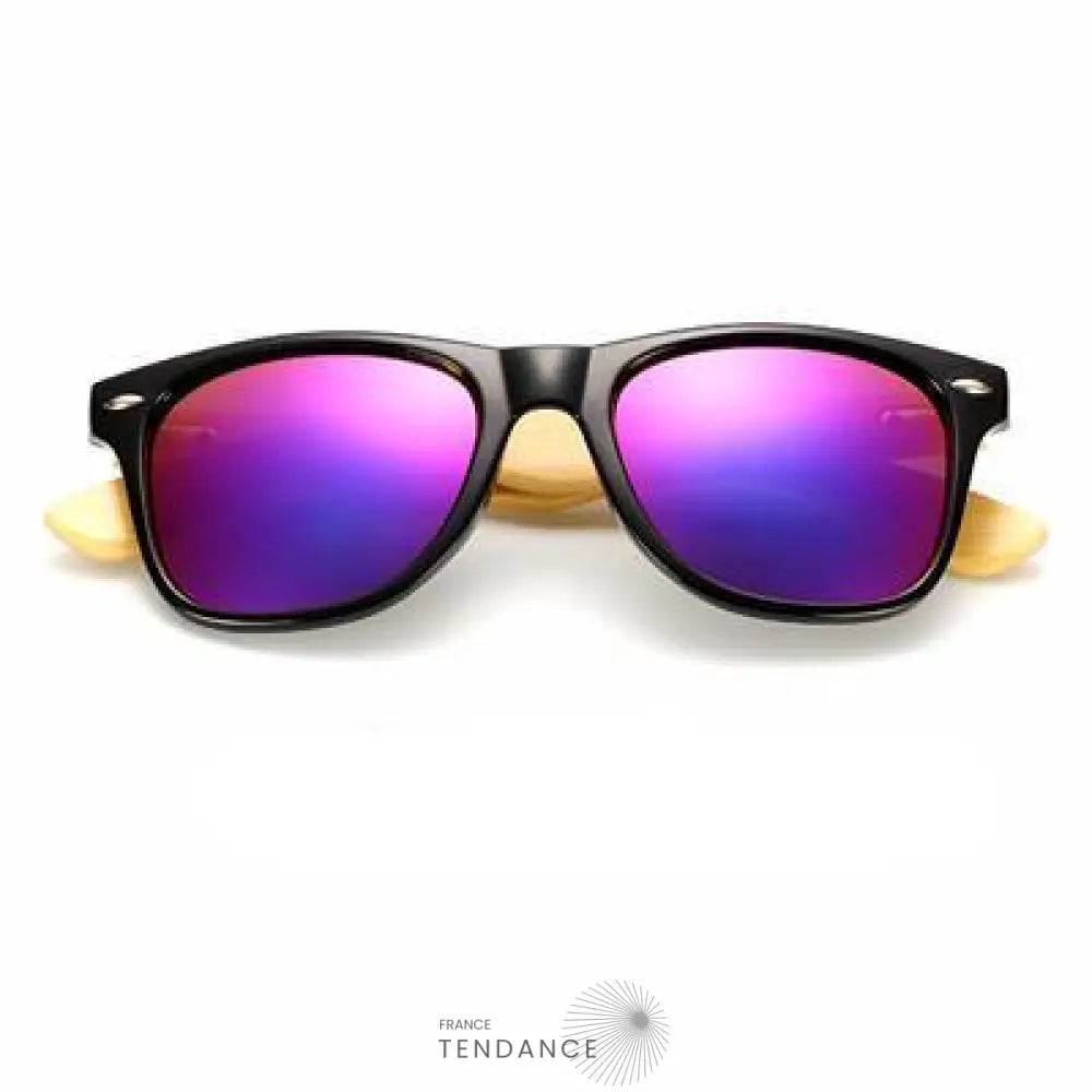 Lunettes De Soleil Rétro | France-Tendance