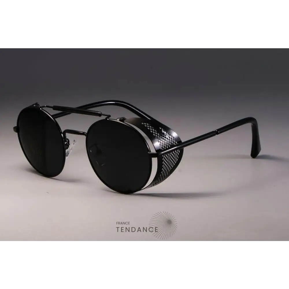 Lunettes De Soleil Steampunk | France-Tendance