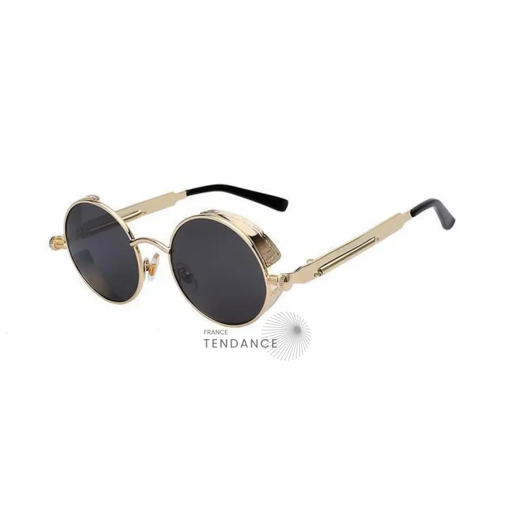 Lunettes De Soleil Vintage | France-Tendance