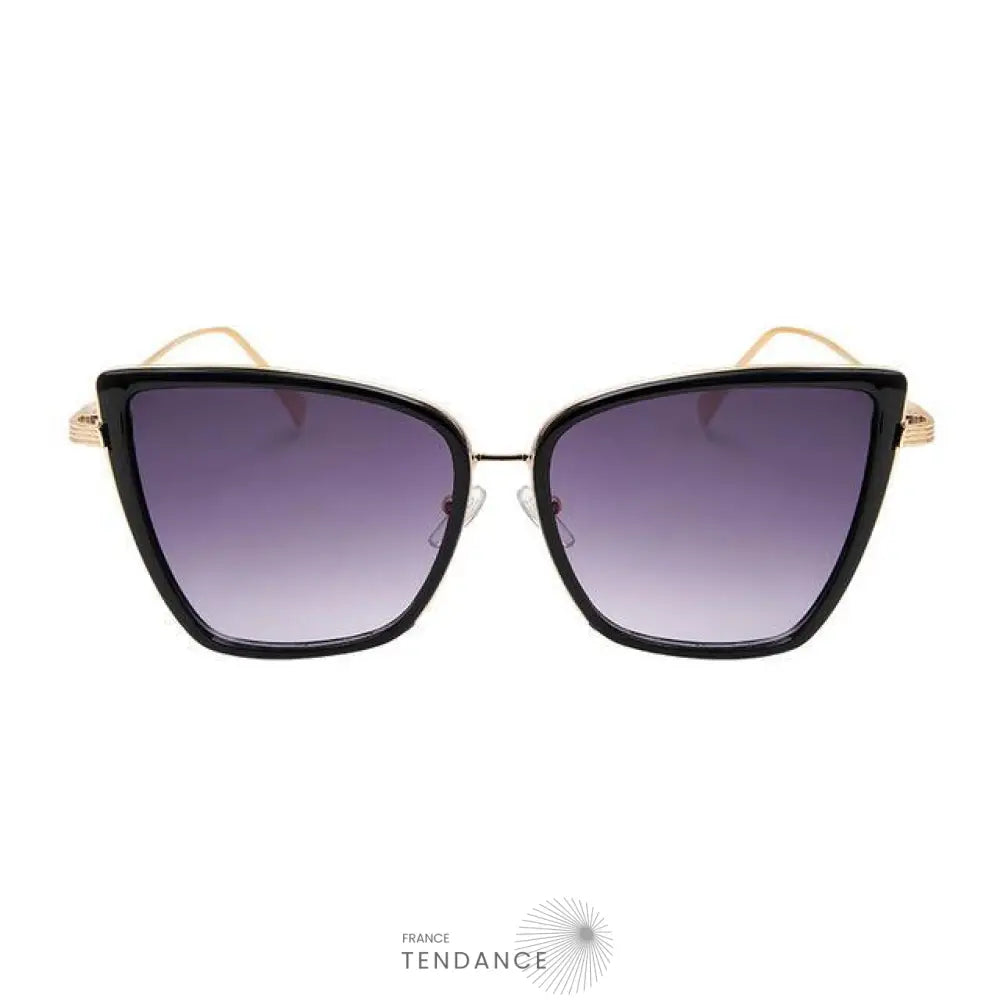 Lunettes Vintage Sexycat | France-Tendance