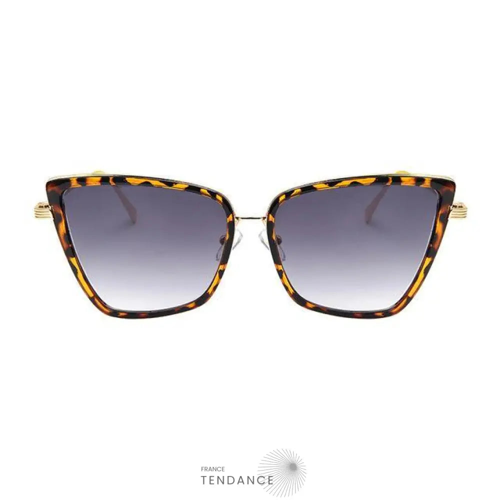 Lunettes Vintage Sexycat | France-Tendance