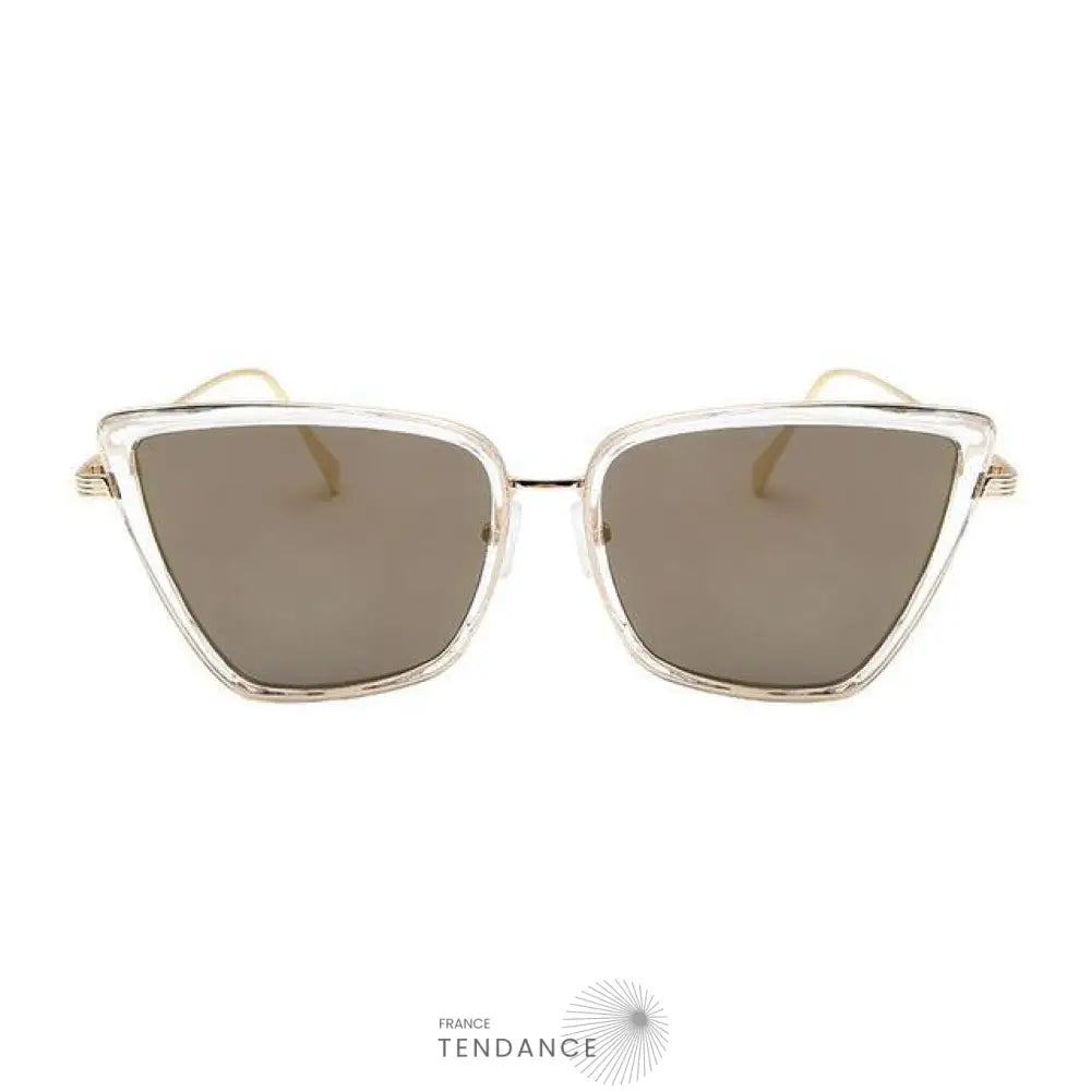 Lunettes Vintage Sexycat | France-Tendance
