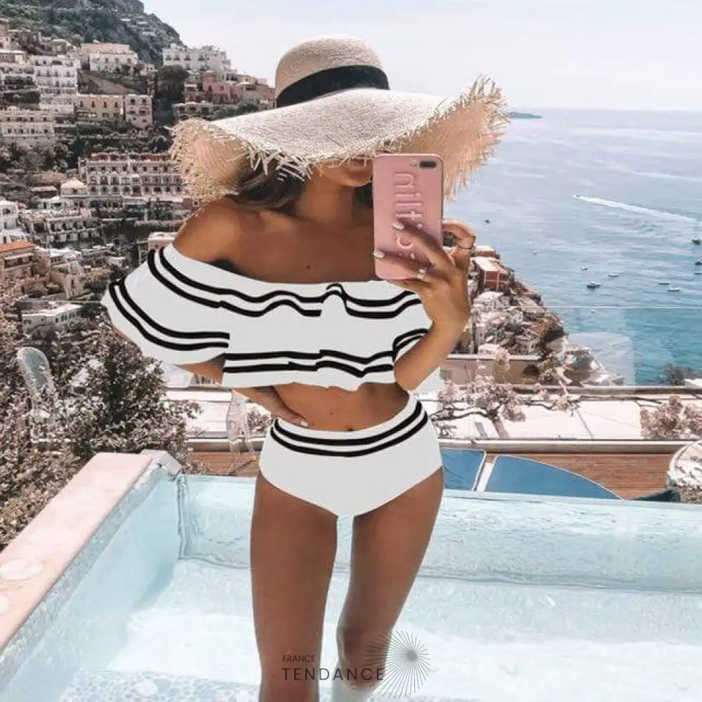 Maillot De Bain Grecia | France-Tendance
