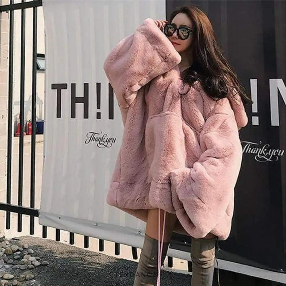 Manteau Mallow | France-Tendance