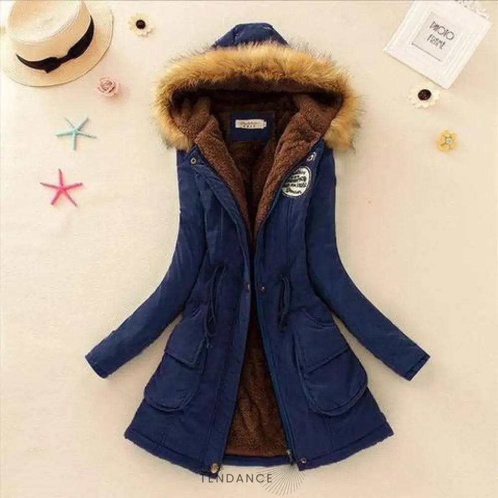 Superbe Manteau Pour Femme 2020 | France-Tendance