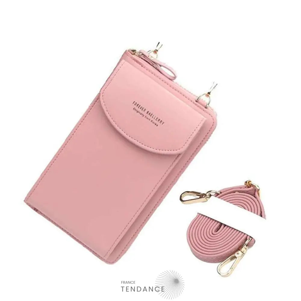 Mini-sac Féminin Bandoulière | France-Tendance