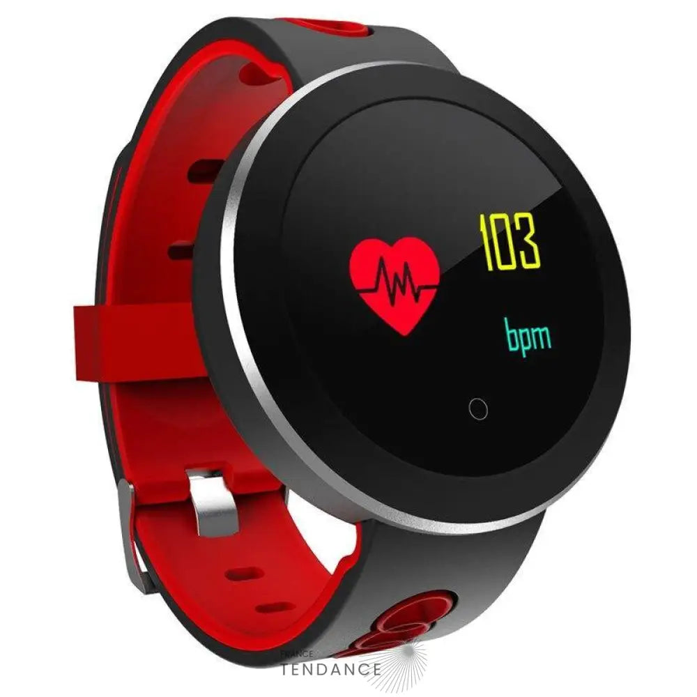 Montre Connectée Fitness | France-Tendance
