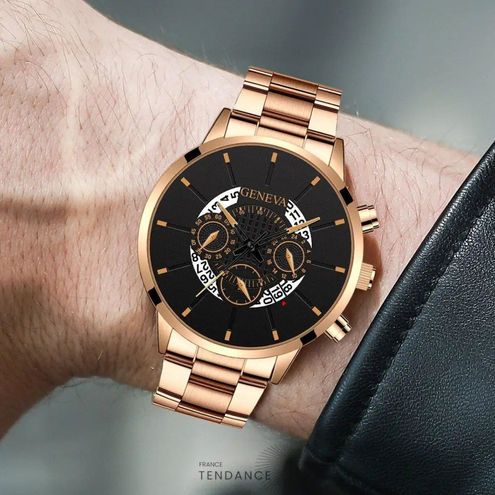 Montre Curve | France-Tendance