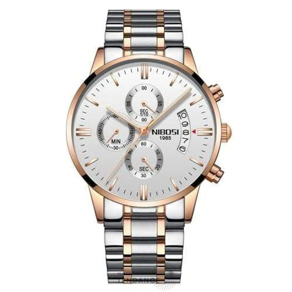 Montre Edition One | France-Tendance