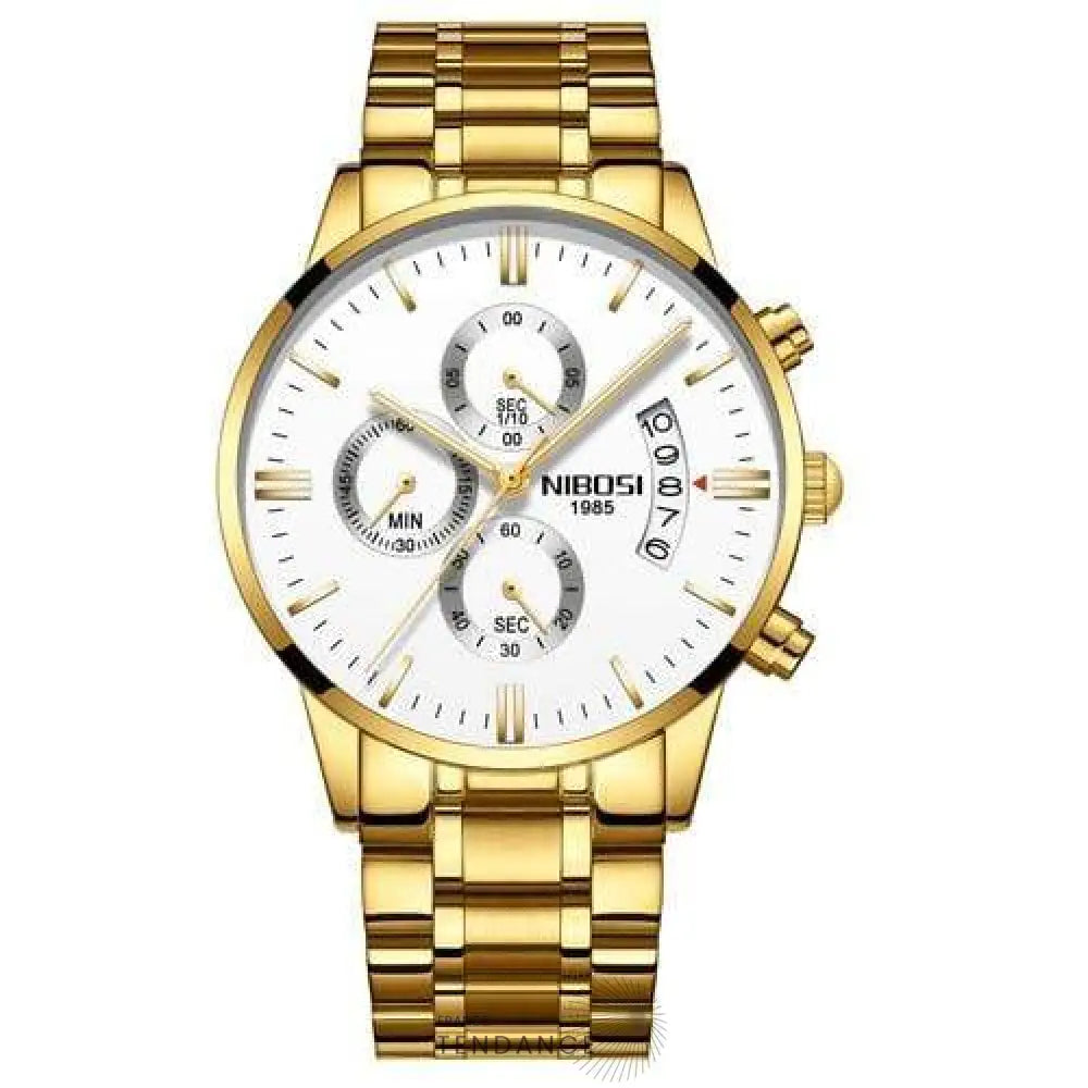 Montre Edition One | France-Tendance