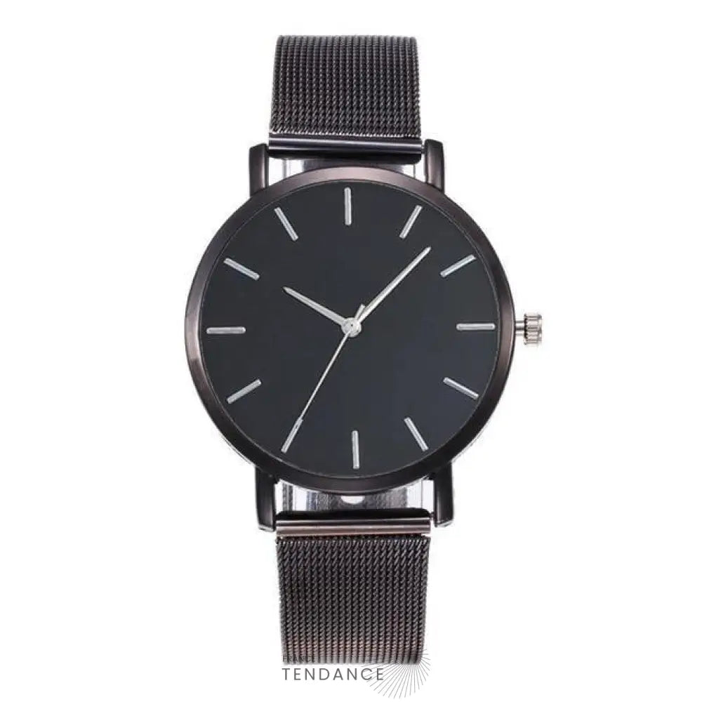 Montre Casual Féminine | France-Tendance