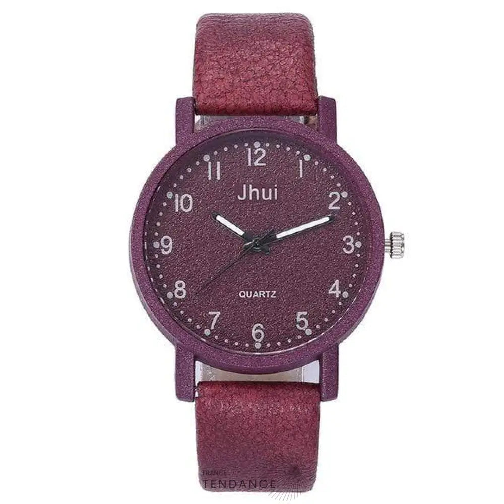 Montre Granith | France-Tendance