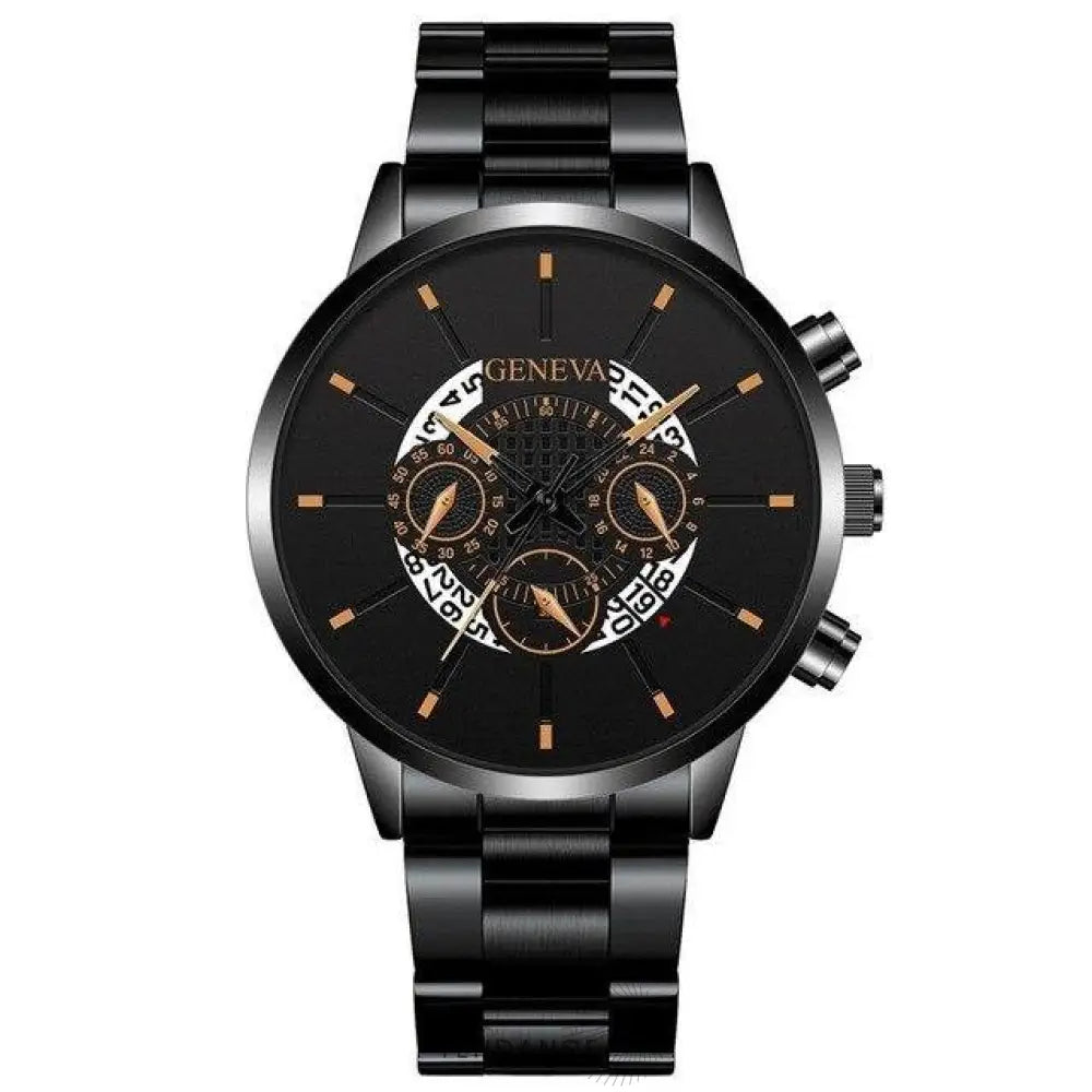 Montre Curve | France-Tendance