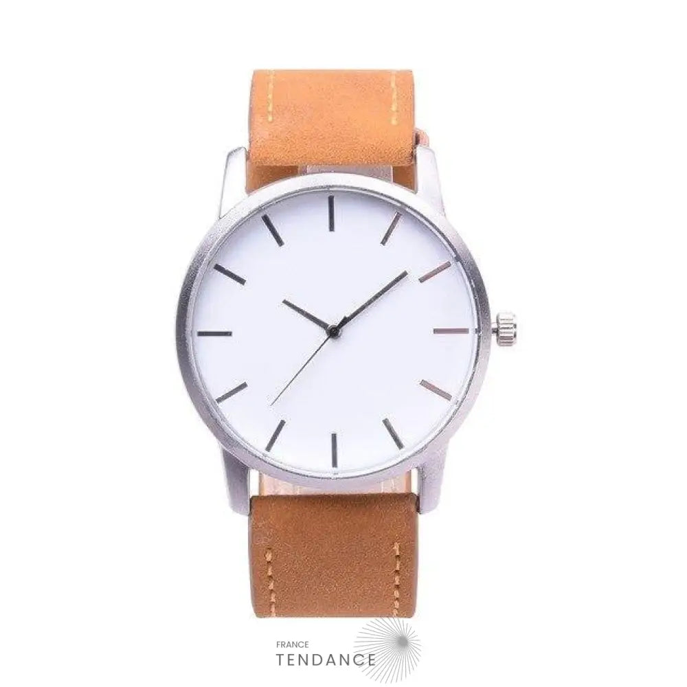 Montre Minimalist | France-Tendance