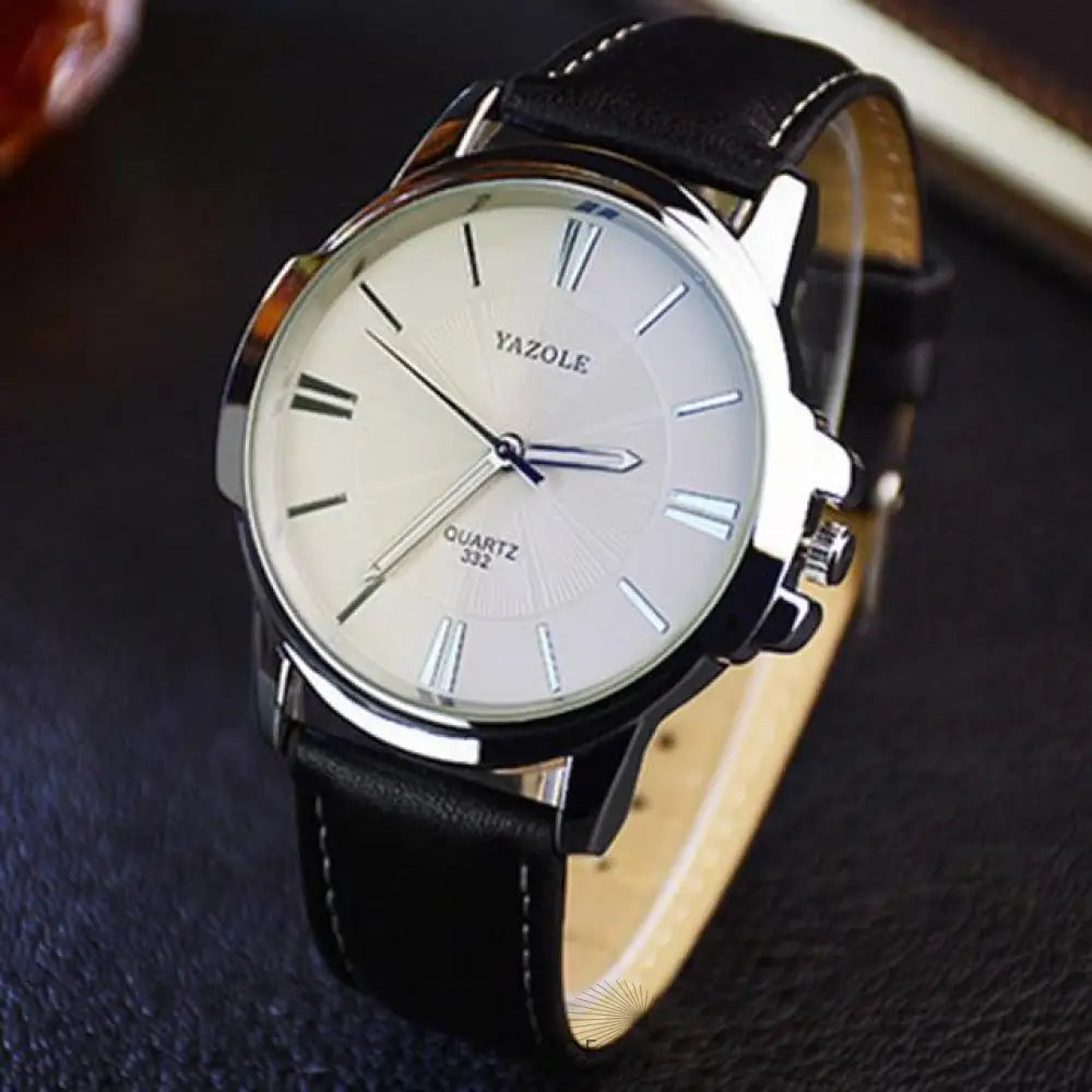 Montre Onyx | France-Tendance