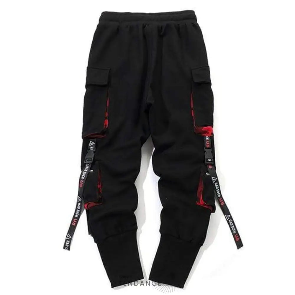 Pantalon Ark | France-Tendance
