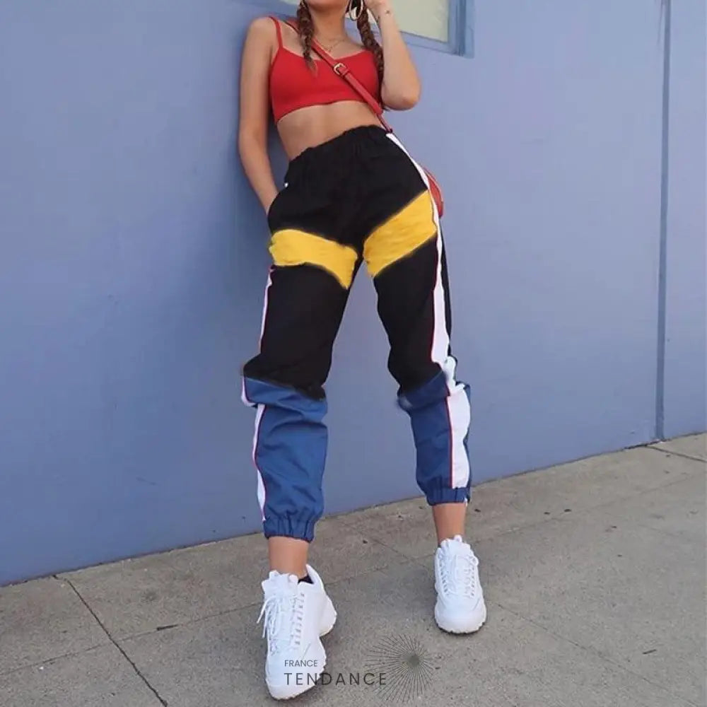 Pantalon Final | France-Tendance