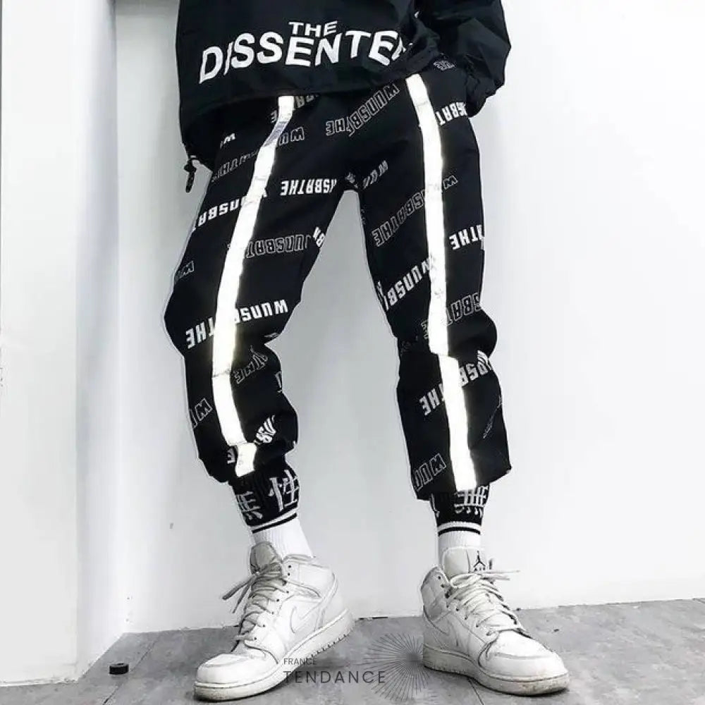 Pantalon Future Réfléchissant 3m™ | France-Tendance