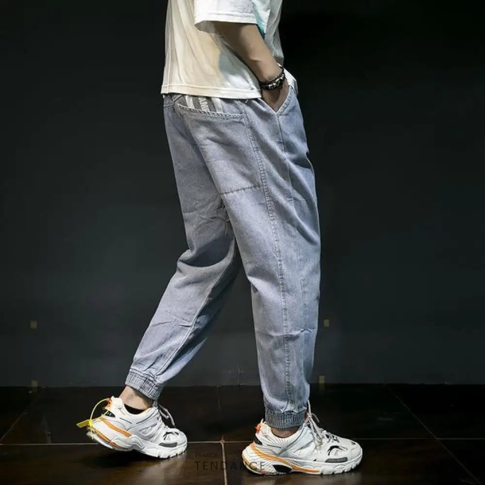 Pantalon Jeans x Denim™ | France-Tendance
