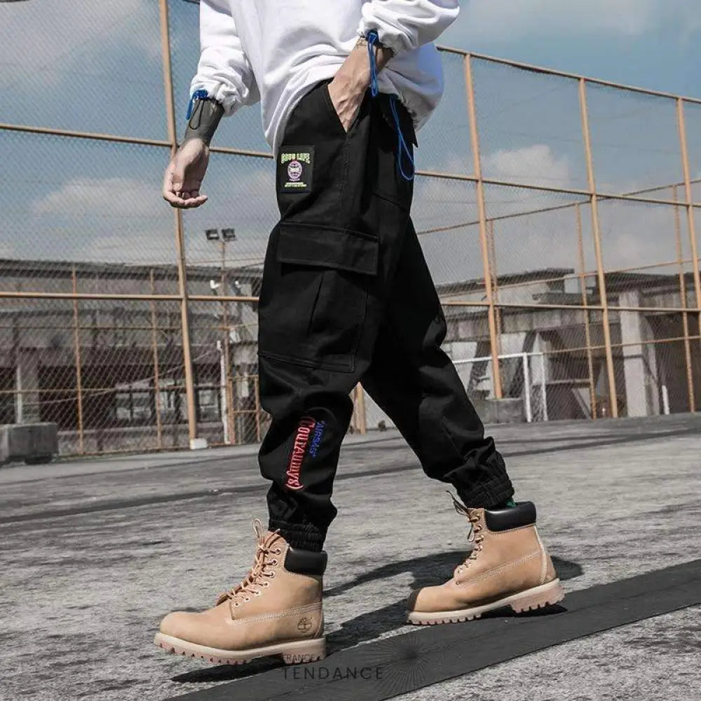 Pantalon Newcity | France-Tendance