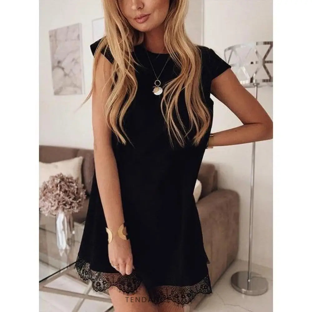 Petite Robe élégante | France-Tendance
