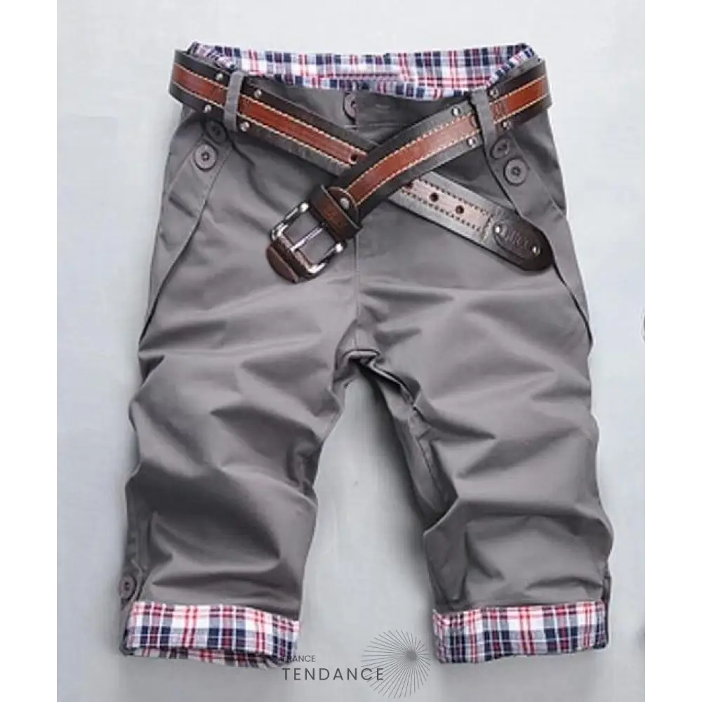 Promotion - Short Casual D’été 2020. | France-Tendance