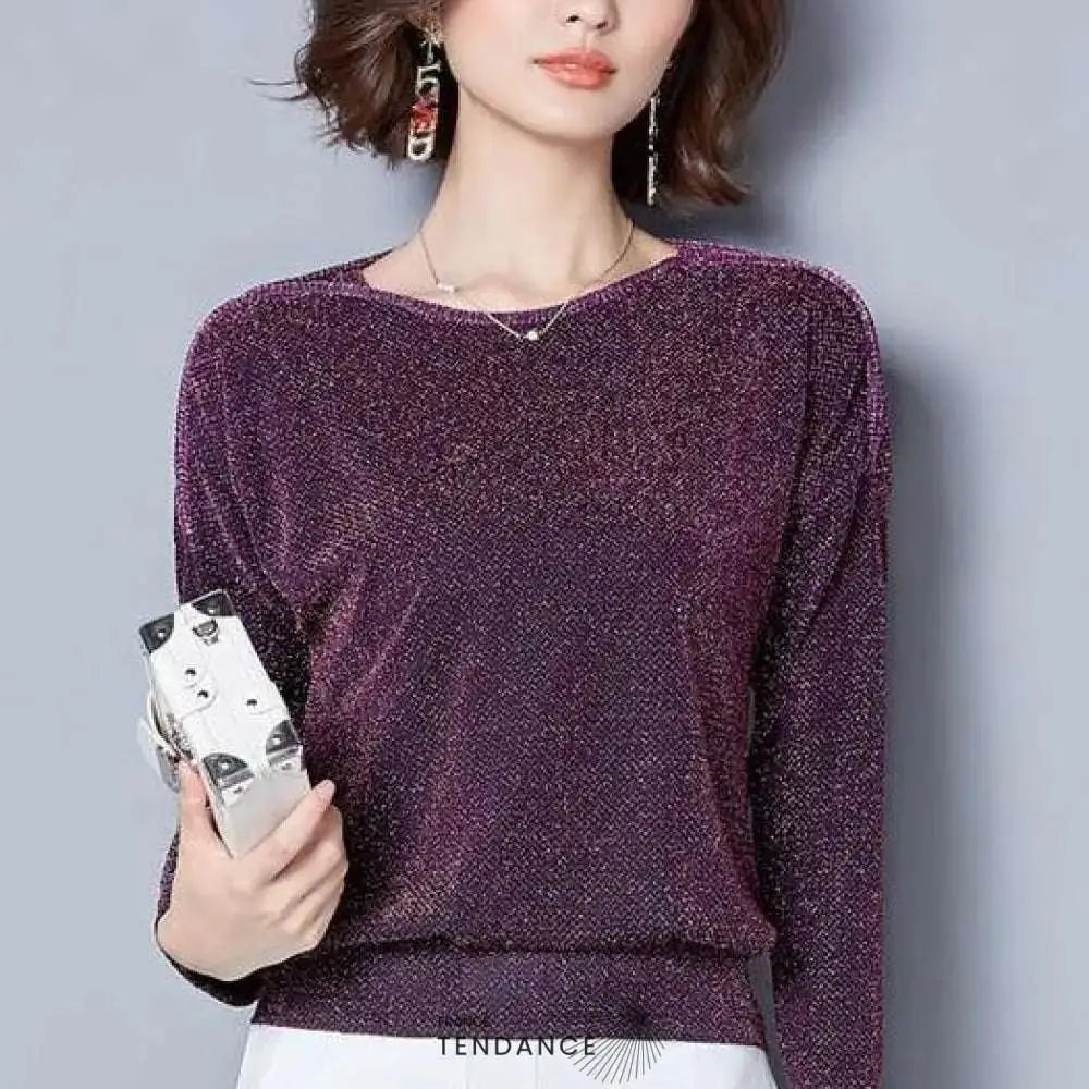 Pull Shiva | France-Tendance