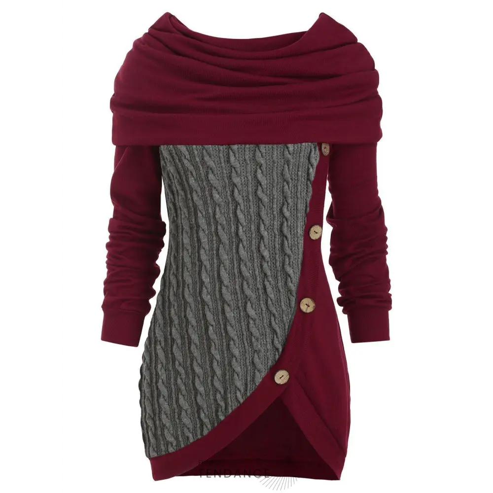 Pull Spécial à Capuche | France-Tendance
