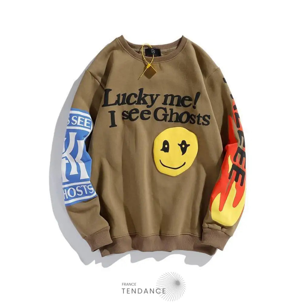 Pull Velouté Imprimé | France-Tendance
