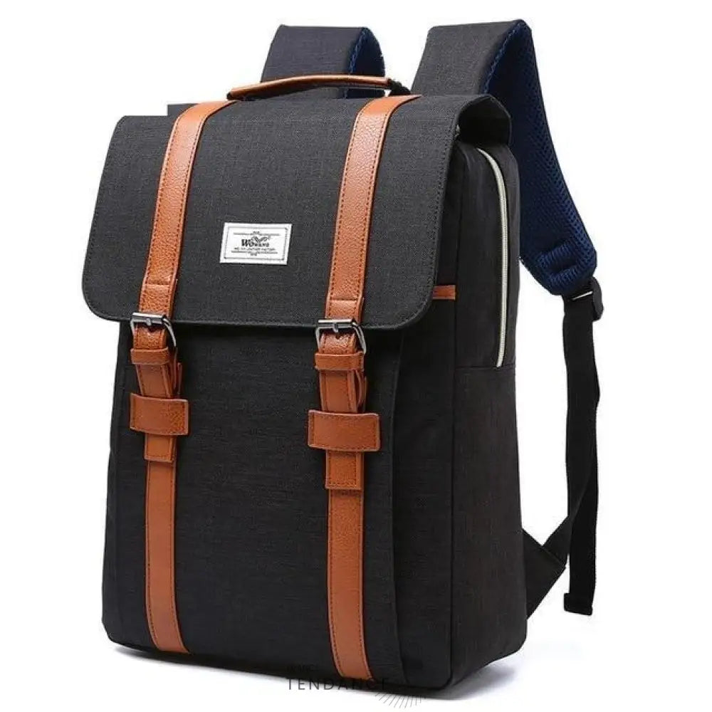 Sac à Dos Vintage | France-Tendance