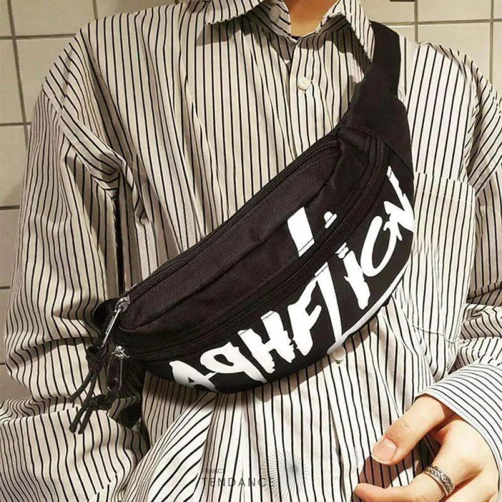 Sac Banane Tag | France-Tendance
