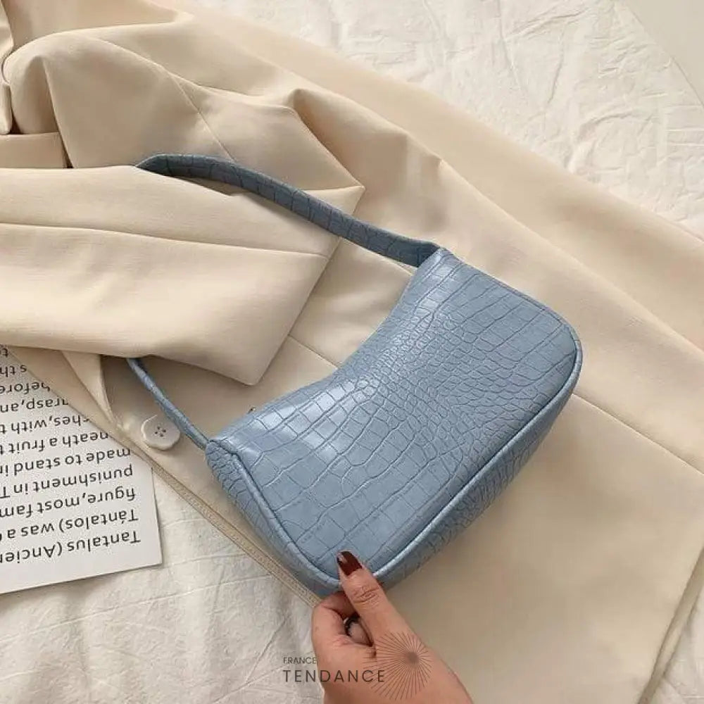 Sac Croco | France-Tendance